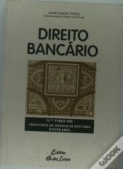 Capa do artigo Direito Bancário III