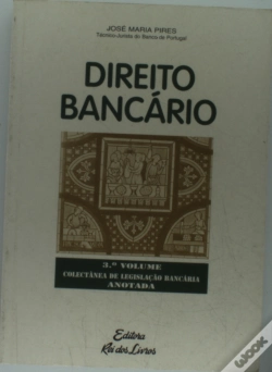 Capa do artigo Direito Bancário III