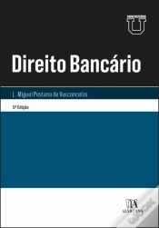 Capa do artigo Direito Bancário