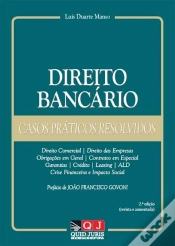 Capa do artigo Direito Bancário