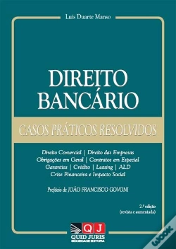Capa do artigo Direito Bancário
