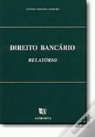 Direito Bancário - Relatório