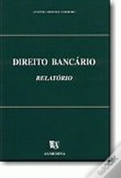 Capa do artigo Direito Bancário - Relatório