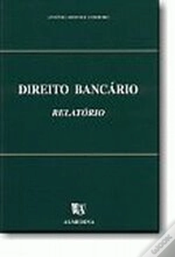 Capa do artigo Direito Bancário - Relatório
