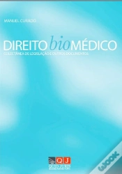 Capa do artigo Direito Biomédico