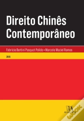 Direito Chinês Contemporâneo
