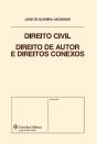 Direito Civil - Direito de Autor e Direitos Conexos - Preview