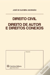 Capa do artigo Direito Civil - Direito de Autor e Direitos Conexos