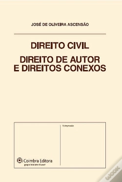 Capa do artigo Direito Civil - Direito de Autor e Direitos Conexos