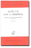 Direito Civil e Comercial I I
