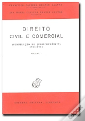 Capa do artigo Direito Civil e Comercial I I