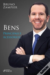 Capa do artigo Direito Civil - Parte Geral - Bens: Principais E Acessórios