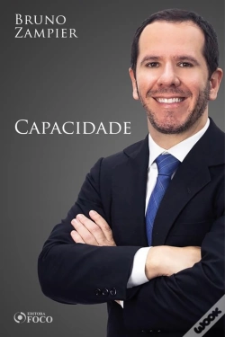 Capa do artigo Direito Civil - Parte Geral - Capacidade