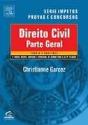 Direito Civil - Parte Geral - Preview