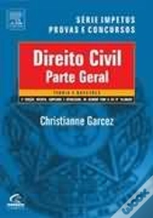 Direito Civil - Parte Geral