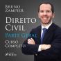 Direito Civil - Parte Geral - Completo - Preview