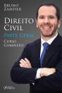 Direito Civil - Parte Geral - Completo - Preview