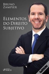 Capa do artigo Direito Civil - Parte Geral - Elementos Do Direito Subjetivo
