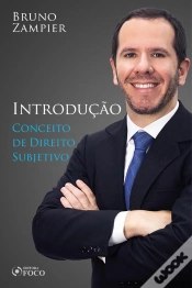 Capa do artigo Direito Civil - Parte Geral - Introdução. Conceito De Direito Subjetivo