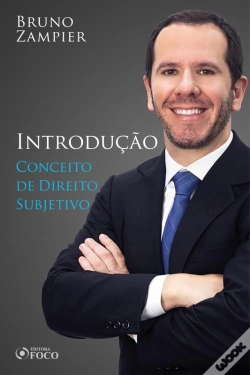 Capa do artigo Direito Civil - Parte Geral - Introdução. Conceito De Direito Subjetivo