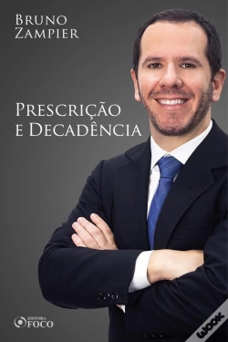 Capa do artigo Direito Civil - Parte Geral - Prescrição E Decadência