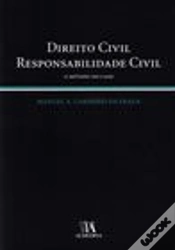 Capa do artigo Direito Civil - Responsabilidade Civil - O Método do Caso