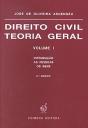 Direito Civil - Teoria Geral - Volume I - Preview