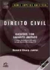 Capa do artigo Direito Civil