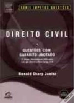 Capa do artigo Direito Civil