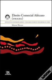 Direito Comercial Africano