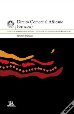 Capa do artigo Direito Comercial Africano