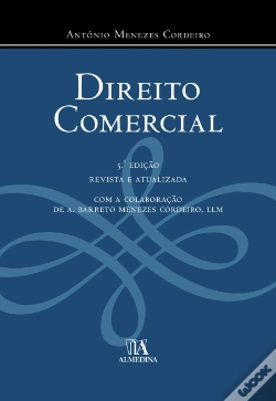 Capa do artigo Direito Comercial