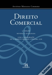 Capa do artigo Direito Comercial