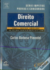 Capa do artigo Direito Comercial