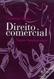 Capa do artigo Direito Comercial