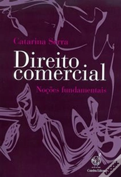 Capa do artigo Direito Comercial