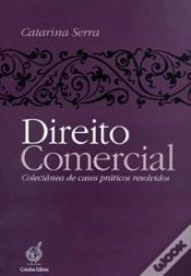 Capa do artigo Direito Comercial
