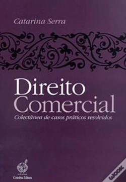 Capa do artigo Direito Comercial