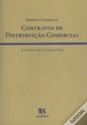 Capa do artigo Direito Comercial - Contratos de Distribuição Comercial