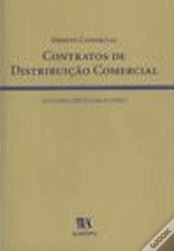 Capa do artigo Direito Comercial - Contratos de Distribuição Comercial