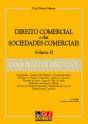 Direito Comercial e das Sociedades Comerciais - Volume II - Preview