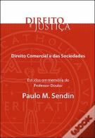 Direito Comercial e das Sociedades
