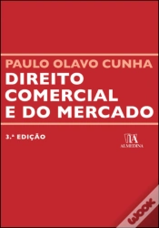 Capa do artigo Direito Comercial e do Mercado