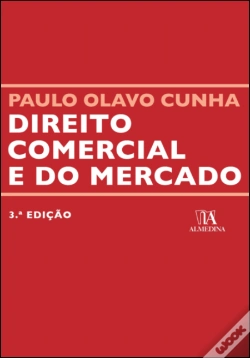 Capa do artigo Direito Comercial e do Mercado