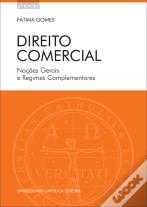 Direito Comercial