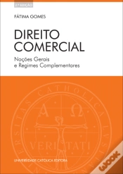 Capa do artigo Direito Comercial