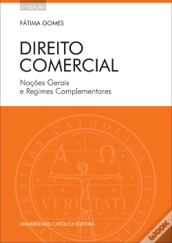 Capa do artigo Direito Comercial