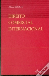 Direito Comercial Internacional