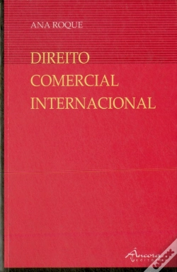 Capa do artigo Direito Comercial Internacional