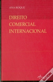 Capa do artigo Direito Comercial Internacional